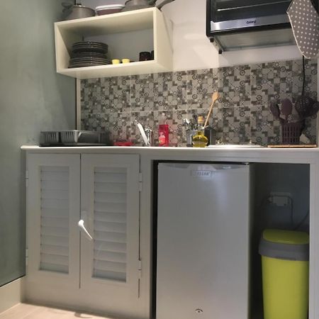 Nid Douillet Pour 2 Apartment Sfax Bagian luar foto