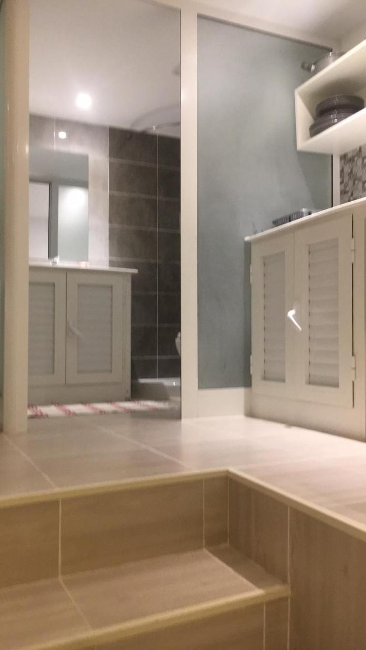 Nid Douillet Pour 2 Apartment Sfax Bagian luar foto