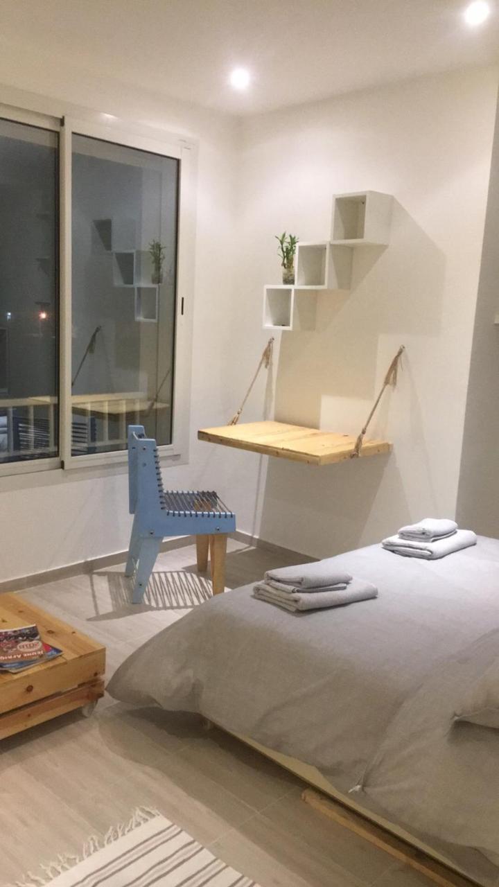 Nid Douillet Pour 2 Apartment Sfax Bagian luar foto