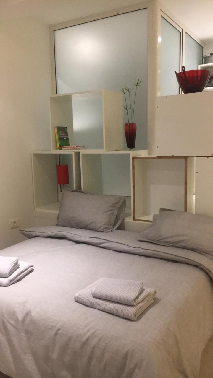 Nid Douillet Pour 2 Apartment Sfax Bagian luar foto