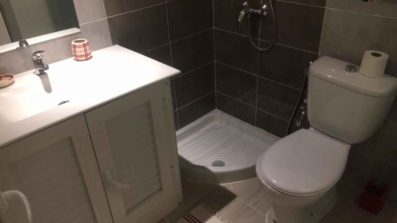 Nid Douillet Pour 2 Apartment Sfax Bagian luar foto