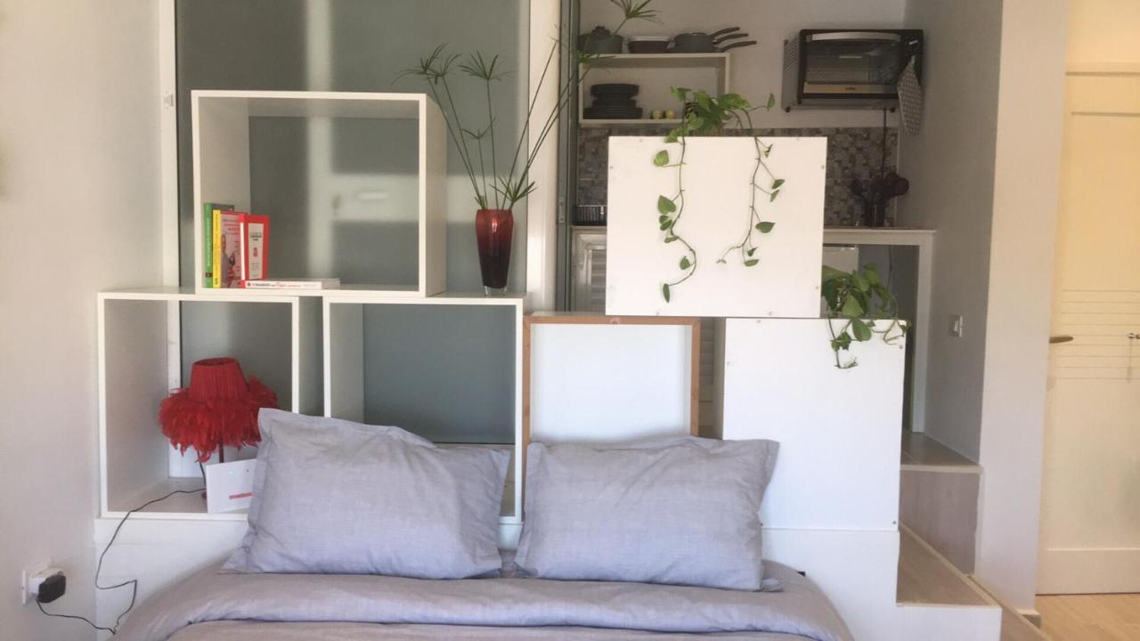 Nid Douillet Pour 2 Apartment Sfax Bagian luar foto
