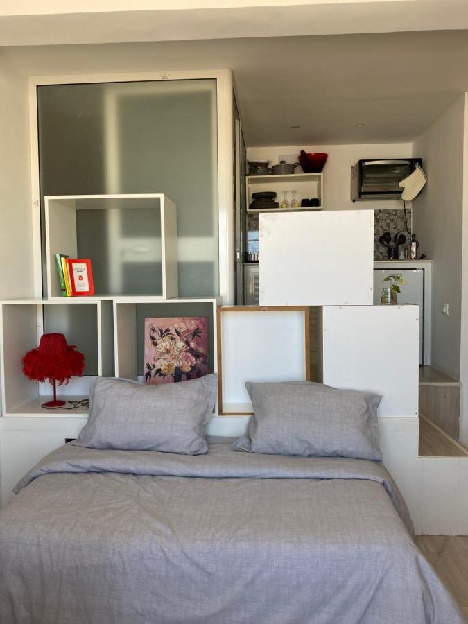 Nid Douillet Pour 2 Apartment Sfax Bagian luar foto