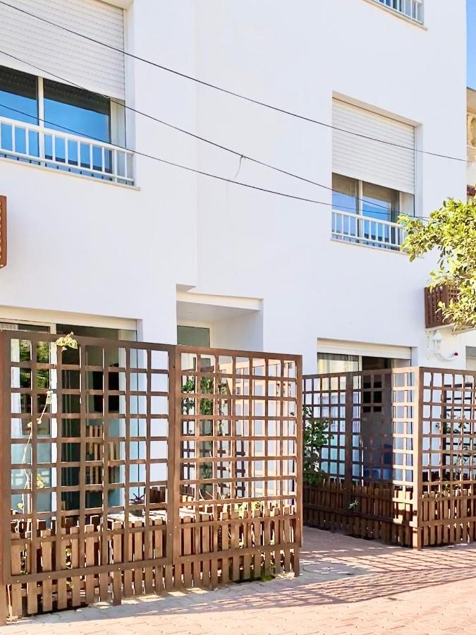 Nid Douillet Pour 2 Apartment Sfax Bagian luar foto