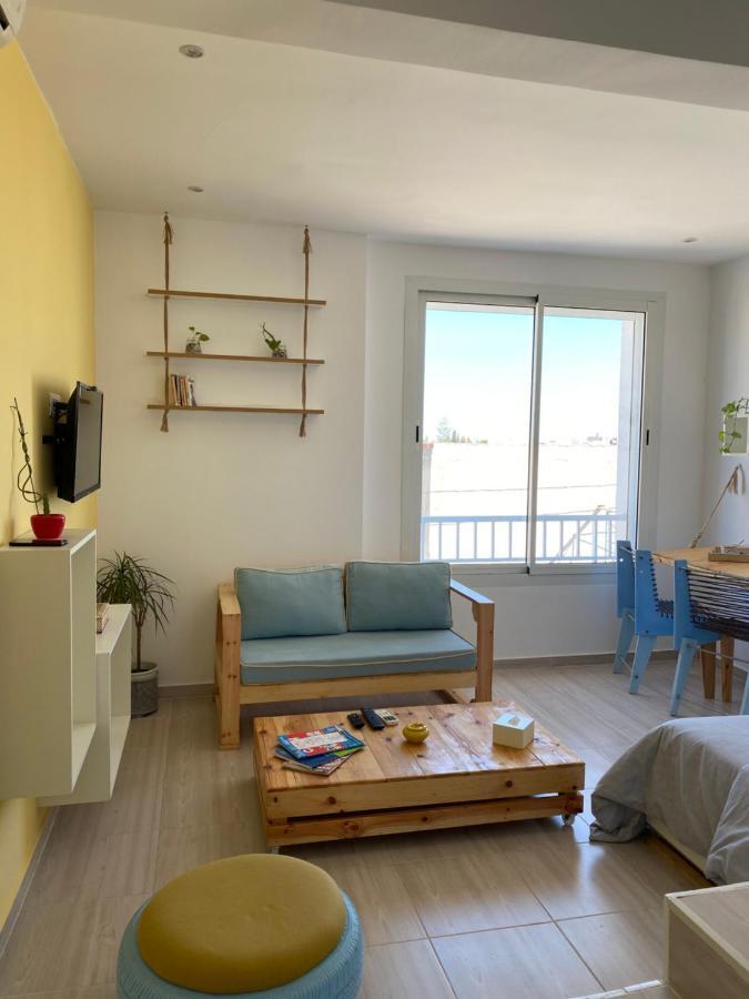 Nid Douillet Pour 2 Apartment Sfax Bagian luar foto
